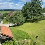 公寓 Im Bodenseeraum 奥斯特拉赫