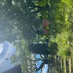 Im Bodenseeraum 公寓 奥斯特拉赫