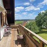 公寓 Im Bodenseeraum 奥斯特拉赫