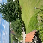 公寓 Im Bodenseeraum 奥斯特拉赫