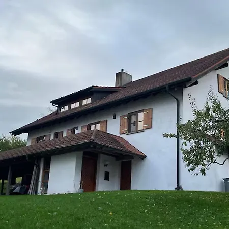 Im Bodenseeraum Ostrach