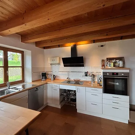 Appartement Im Bodenseeraum *