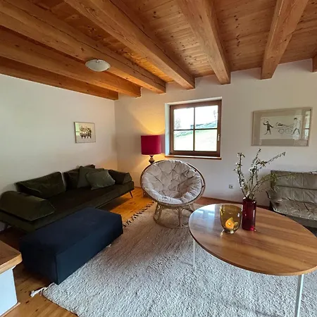 Im Bodenseeraum Appartement