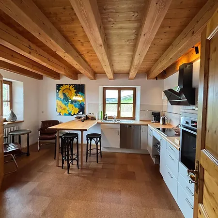Appartement Im Bodenseeraum