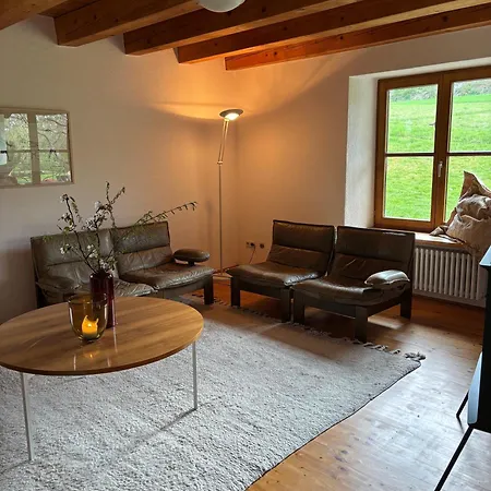 Appartement Im Bodenseeraum