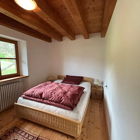 Appartement Im Bodenseeraum *