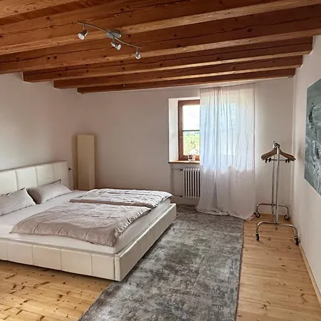 Appartement Im Bodenseeraum
