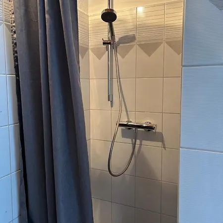 Appartement Im Bodenseeraum Ostrach