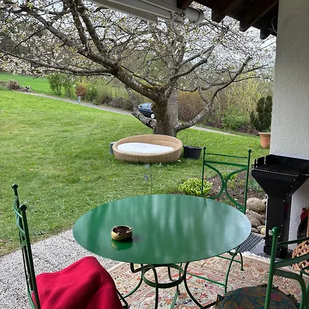 Im Bodenseeraum Appartement *