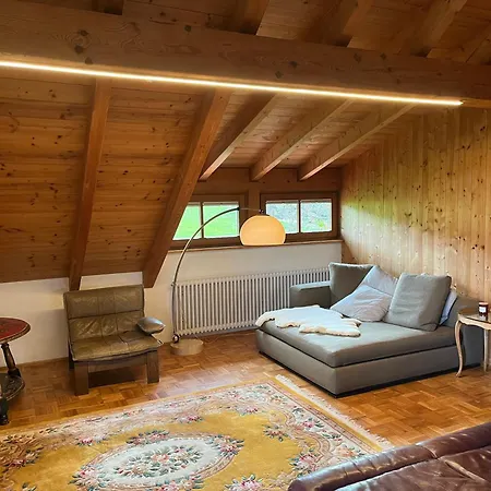 Appartement Im Bodenseeraum Ostrach
