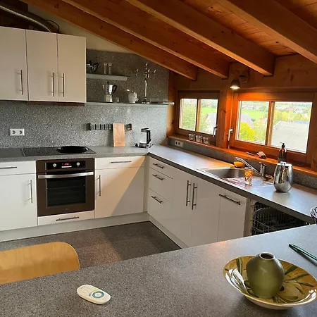 Appartement Im Bodenseeraum Ostrach