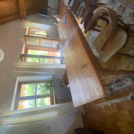 Im Bodenseeraum Appartement