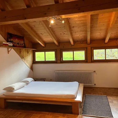 Im Bodenseeraum Appartement *
