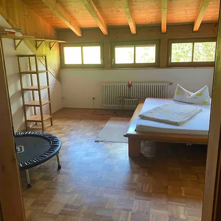 Im Bodenseeraum Appartement Ostrach