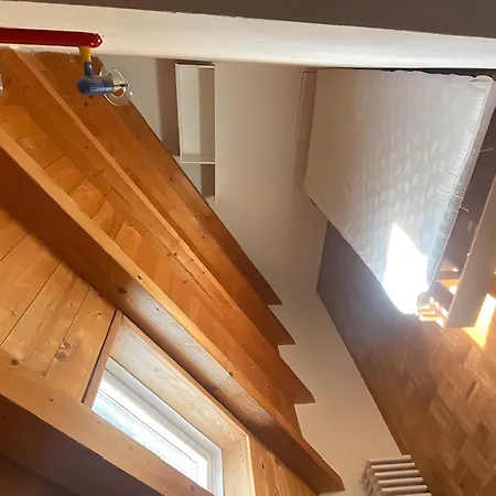 Appartement Im Bodenseeraum *