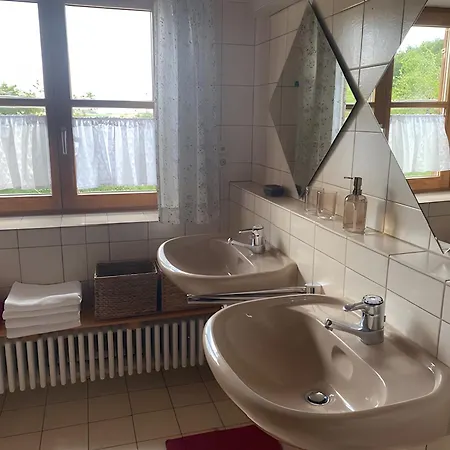 Im Bodenseeraum Appartement