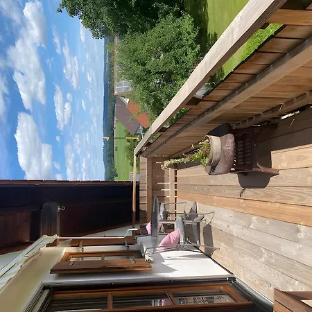 Appartement Im Bodenseeraum *