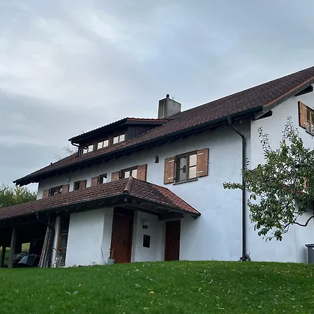 Daire Im Bodenseeraum
