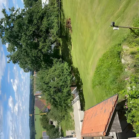 Appartement Im Bodenseeraum Ostrach