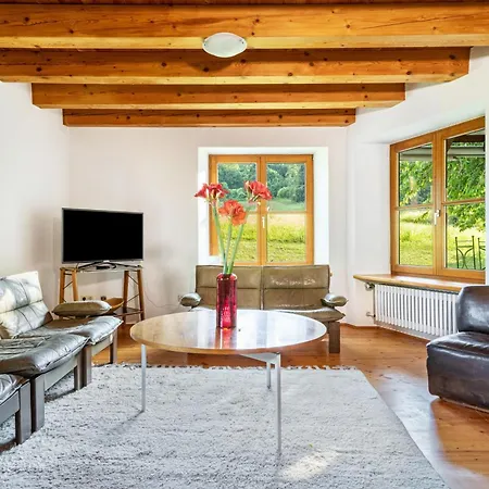 Appartement Im Bodenseeraum Ostrach