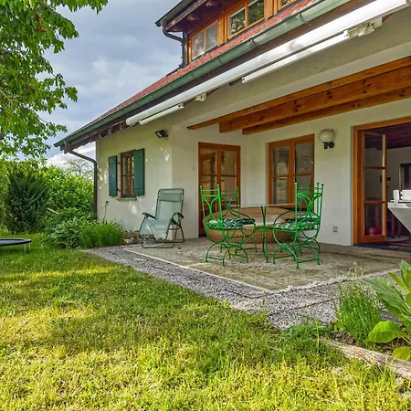 Appartement Im Bodenseeraum