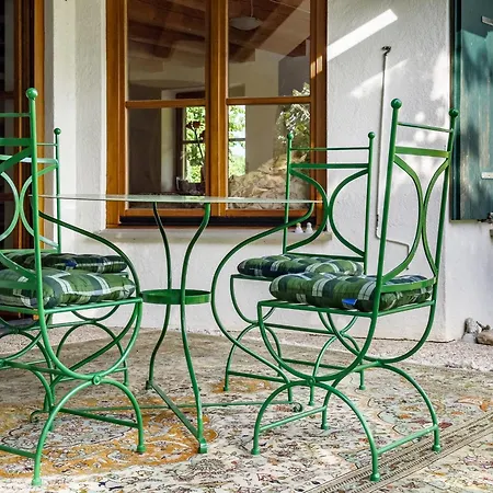 Appartement Im Bodenseeraum