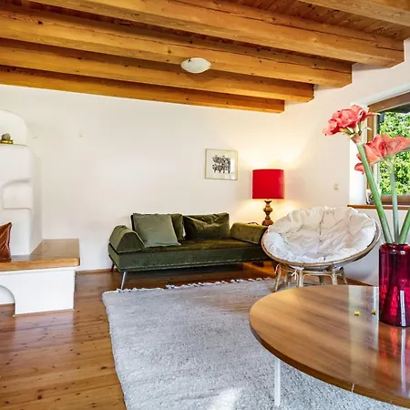Im Bodenseeraum Appartement *