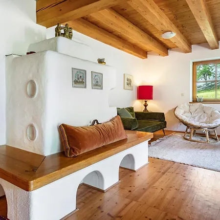 Appartement Im Bodenseeraum *