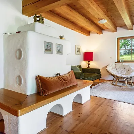 Appartement Im Bodenseeraum Ostrach