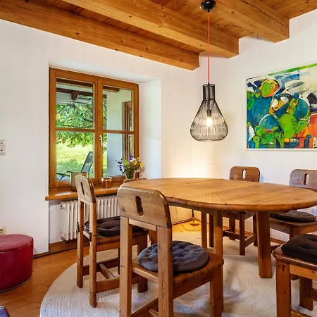 Appartement Im Bodenseeraum