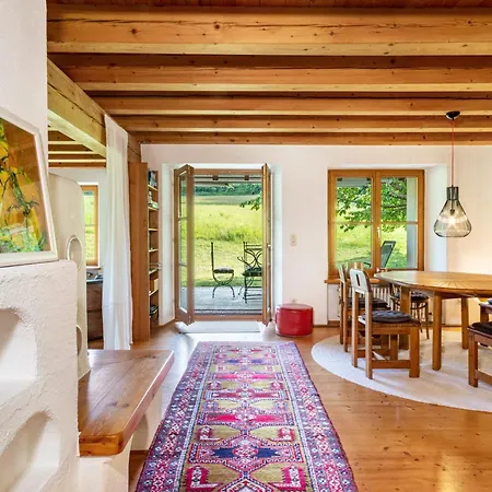Appartement Im Bodenseeraum