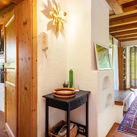 Im Bodenseeraum Appartement Ostrach