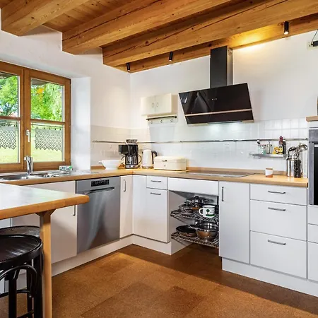Im Bodenseeraum Appartement Ostrach