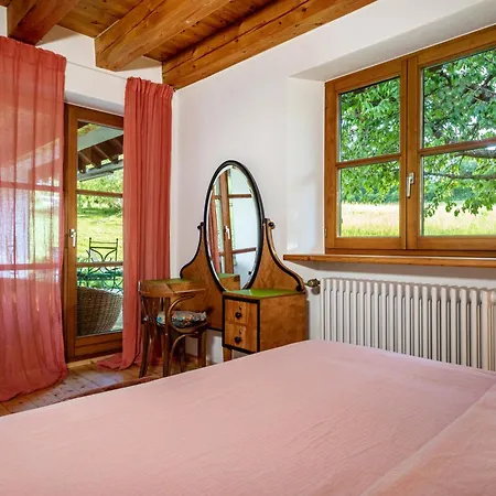 Im Bodenseeraum Appartement Ostrach