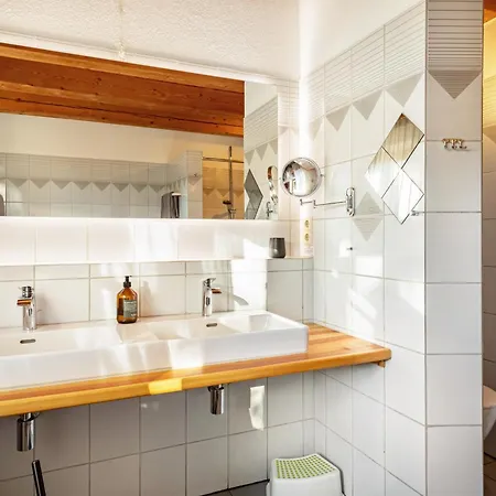Im Bodenseeraum Appartement Ostrach
