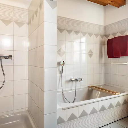 Appartement Im Bodenseeraum