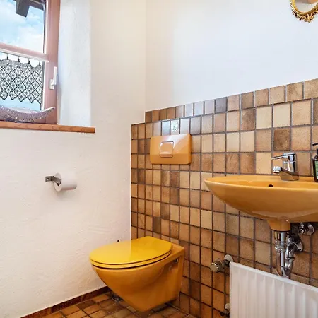 Appartement Im Bodenseeraum *