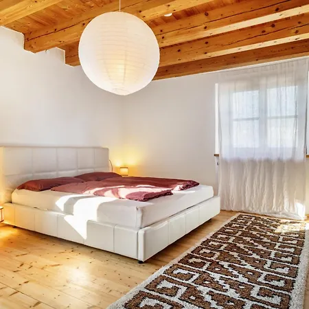 Im Bodenseeraum Appartement *