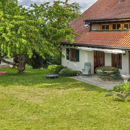 Appartement Im Bodenseeraum *